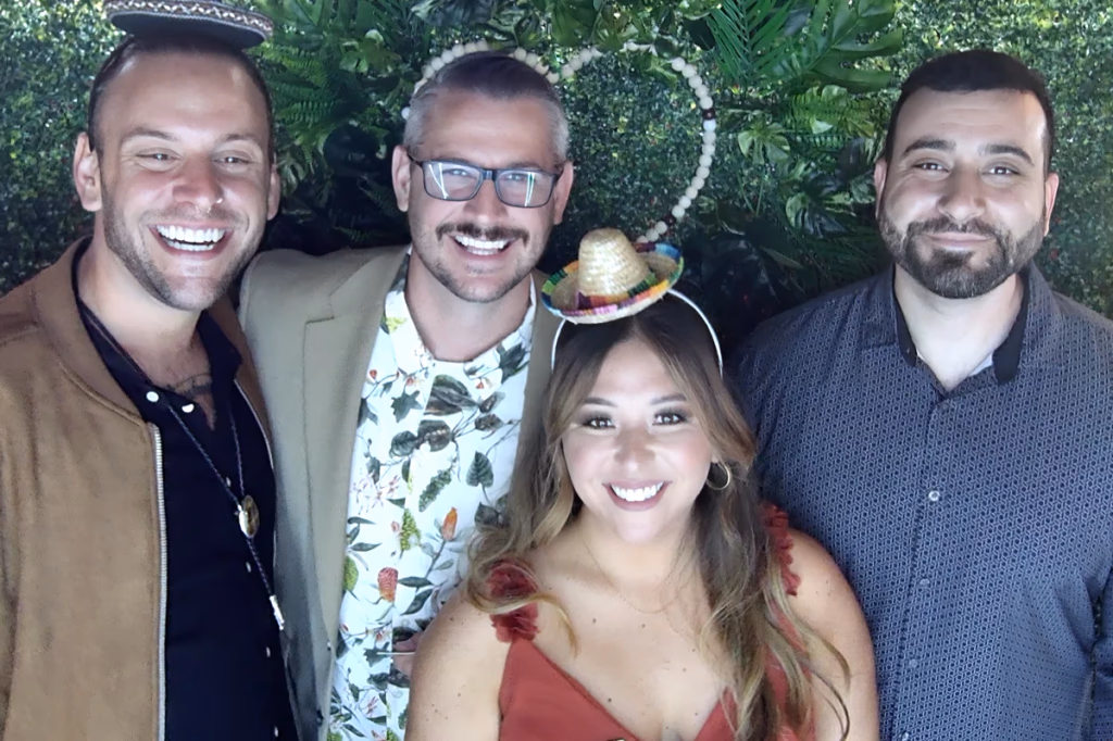 AI Enhanced Photo Example 3